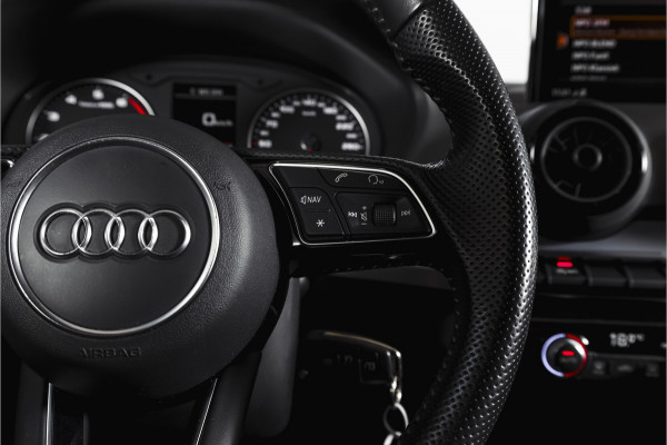 Audi Q2 1.4 TFSI 150 PK S-Line Sport Pro Line S Orig. NL | Afn. Trekhaak | Cruise | PDC | NAV | Auto.Airco | LED | LM 19" |