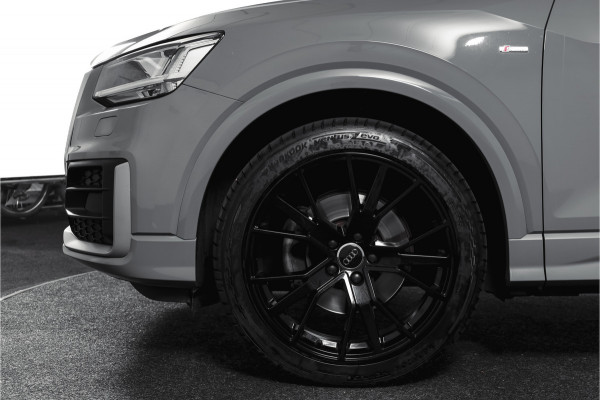 Audi Q2 1.4 TFSI 150 PK S-Line Sport Pro Line S Orig. NL | Afn. Trekhaak | Cruise | PDC | NAV | Auto.Airco | LED | LM 19" |
