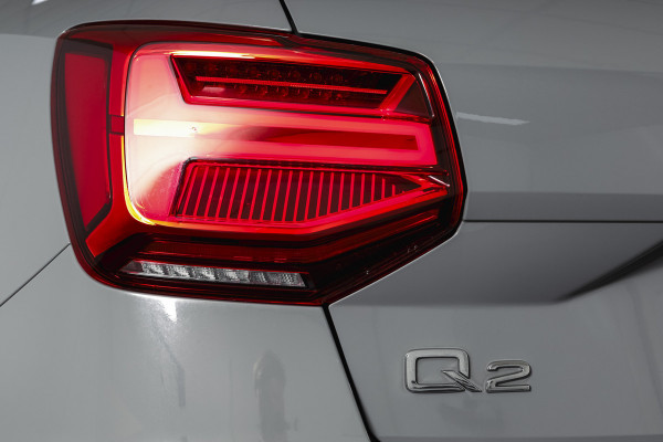 Audi Q2 1.4 TFSI 150 PK S-Line Sport Pro Line S Orig. NL | Afn. Trekhaak | Cruise | PDC | NAV | Auto.Airco | LED | LM 19" |