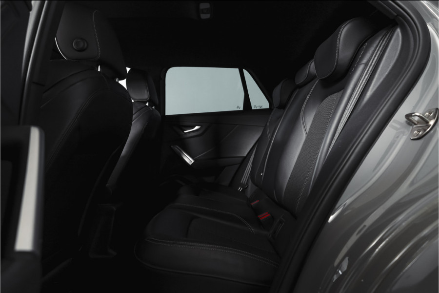 Audi Q2 1.4 TFSI 150 PK S-Line Sport Pro Line S Orig. NL | Afn. Trekhaak | Cruise | PDC | NAV | Auto.Airco | LED | LM 19" |