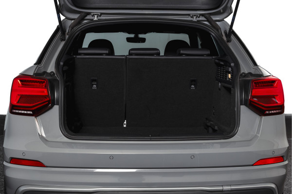 Audi Q2 1.4 TFSI 150 PK S-Line Sport Pro Line S Orig. NL | Afn. Trekhaak | Cruise | PDC | NAV | Auto.Airco | LED | LM 19" |