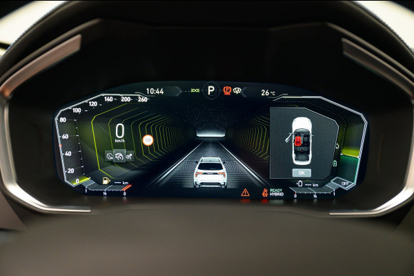 Lynk & Co 01 1.5 261PK Plug-in Hybrid *360° Camera* Pano/dak Apple/Carplay Adaptive/Cruise