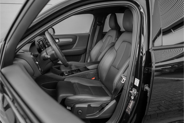 Volvo XC40 1.5 T5 Recharge R-Design ACC H/K Trekhaak Stuur & Stoelverw