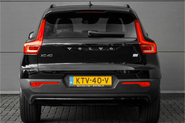 Volvo XC40 1.5 T5 Recharge R-Design ACC H/K Trekhaak Stuur & Stoelverw