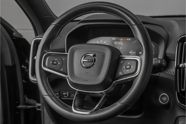 Volvo XC40 1.5 T5 Recharge R-Design ACC H/K Trekhaak Stuur & Stoelverw