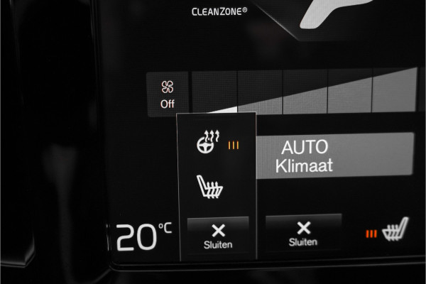 Volvo XC40 1.5 T5 Recharge R-Design ACC H/K Trekhaak Stuur & Stoelverw