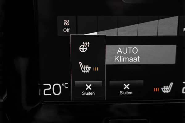 Volvo XC40 1.5 T5 Recharge R-Design ACC H/K Trekhaak Stuur & Stoelverw