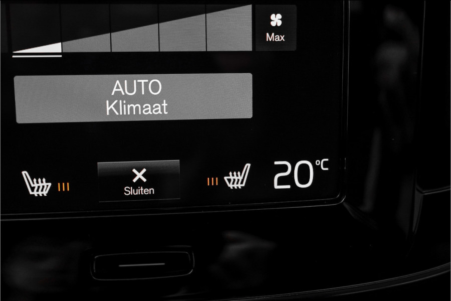 Volvo XC40 1.5 T5 Recharge R-Design ACC H/K Trekhaak Stuur & Stoelverw