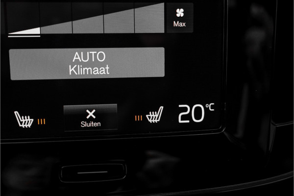 Volvo XC40 1.5 T5 Recharge R-Design ACC H/K Trekhaak Stuur & Stoelverw