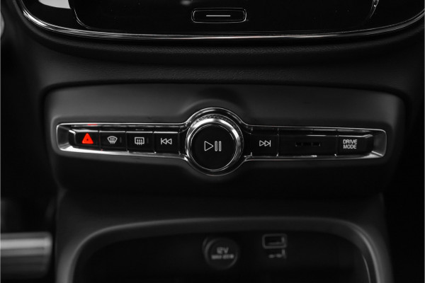 Volvo XC40 1.5 T5 Recharge R-Design ACC H/K Trekhaak Stuur & Stoelverw