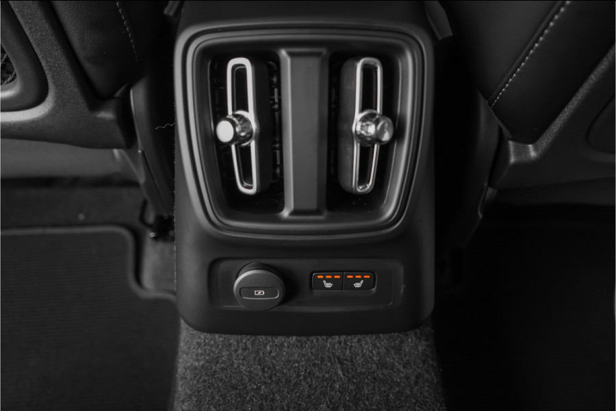 Volvo XC40 1.5 T5 Recharge R-Design ACC H/K Trekhaak Stuur & Stoelverw