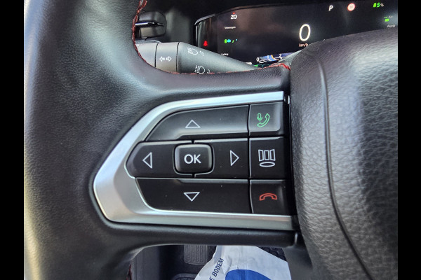 Jeep Compass 4xe 240 Plug-in Hybrid Electric Trailhawk | Trekhaak 1250KG | Alpine Audio | Winterpakket