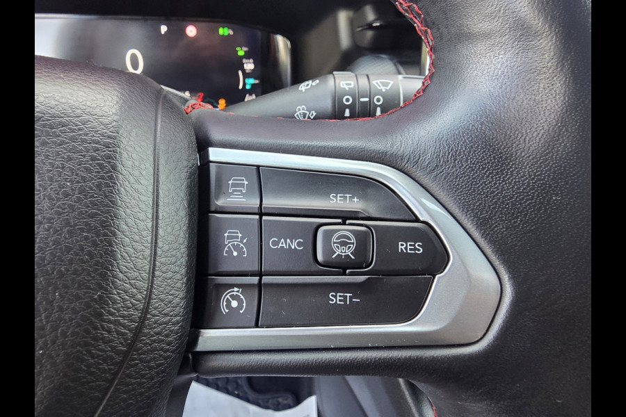 Jeep Compass 4xe 240 Plug-in Hybrid Electric Trailhawk | Trekhaak 1250KG | Alpine Audio | Winterpakket