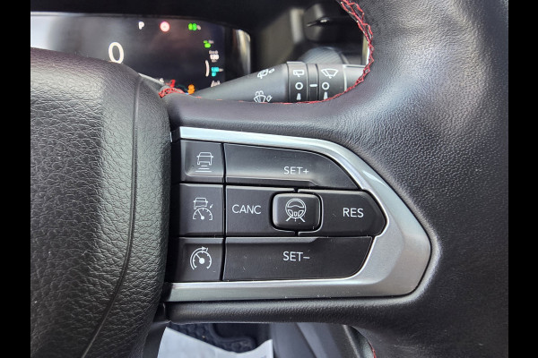 Jeep Compass 4xe 240 Plug-in Hybrid Electric Trailhawk | Trekhaak 1250KG | Alpine Audio | Winterpakket