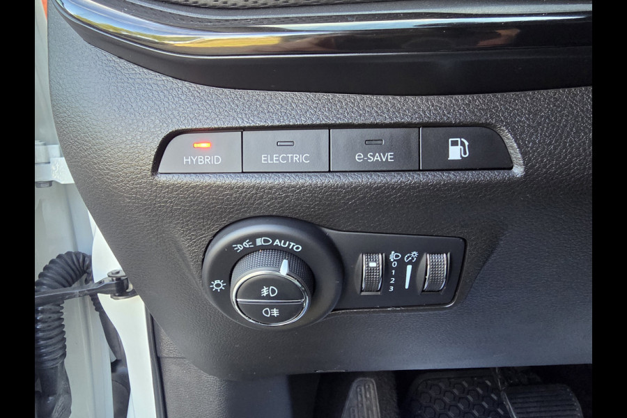 Jeep Compass 4xe 240 Plug-in Hybrid Electric Trailhawk | Trekhaak 1250KG | Alpine Audio | Winterpakket