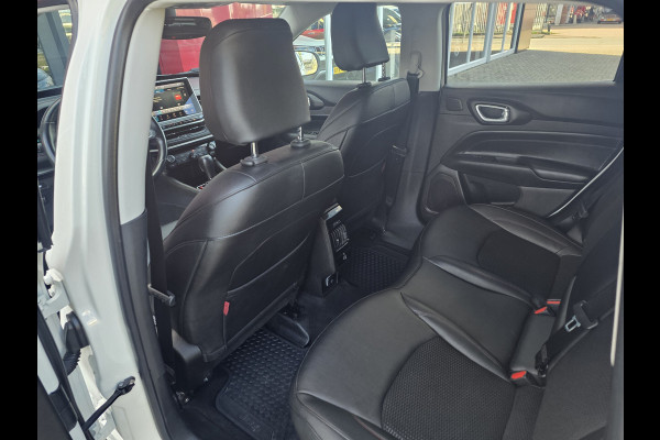 Jeep Compass 4xe 240 Plug-in Hybrid Electric Trailhawk | Trekhaak 1250KG | Alpine Audio | Winterpakket
