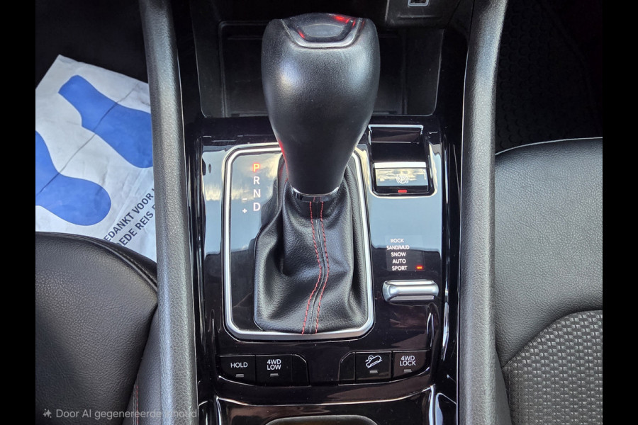 Jeep Compass 4xe 240 Plug-in Hybrid Electric Trailhawk | Trekhaak 1250KG | Alpine Audio | Winterpakket