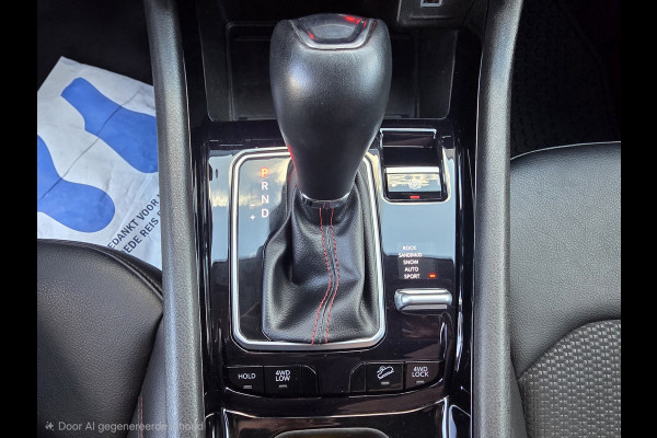 Jeep Compass 4xe 240 Plug-in Hybrid Electric Trailhawk | Trekhaak 1250KG | Alpine Audio | Winterpakket