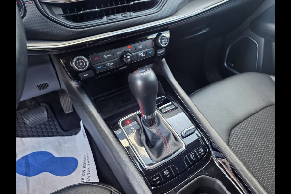 Jeep Compass 4xe 240 Plug-in Hybrid Electric Trailhawk | Trekhaak 1250KG | Alpine Audio | Winterpakket