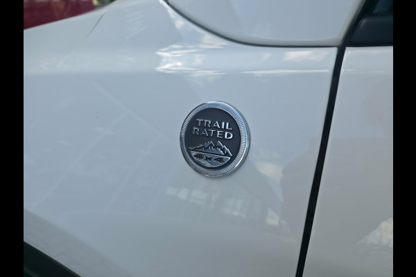 Jeep Compass 4xe 240 Plug-in Hybrid Electric Trailhawk | Trekhaak 1250KG | Alpine Audio | Winterpakket