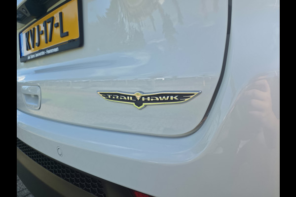Jeep Compass 4xe 240 Plug-in Hybrid Electric Trailhawk | Trekhaak 1250KG | Alpine Audio | Winterpakket