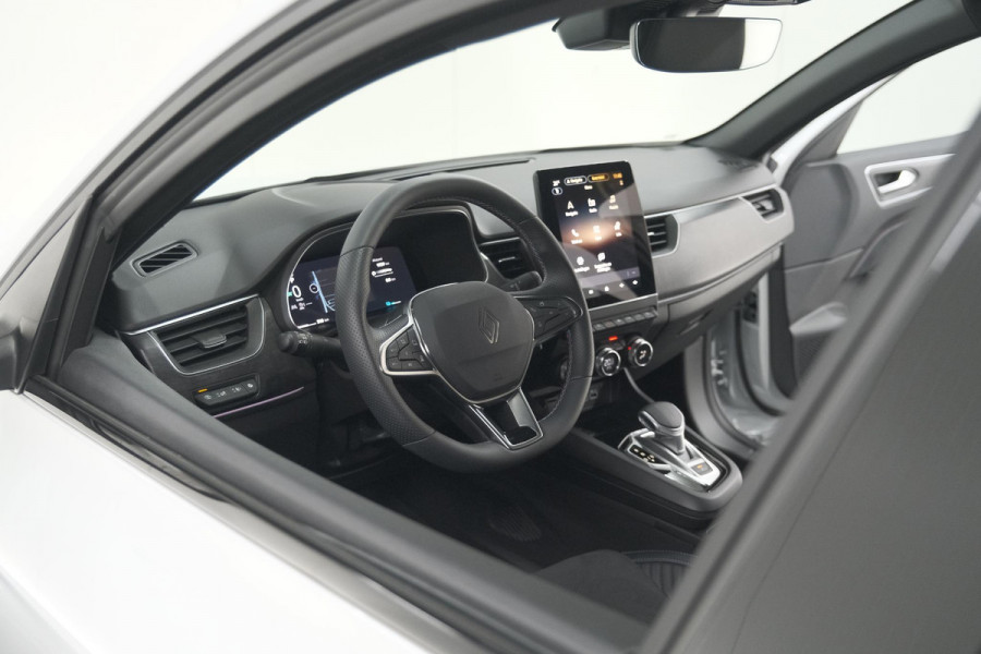 Renault Arkana 1.6 E-Tech hybrid 145 Esprit Alpine | 360 Camera | Adaptieve Cruise Control | Pack Winter | Dodehoekdetectie