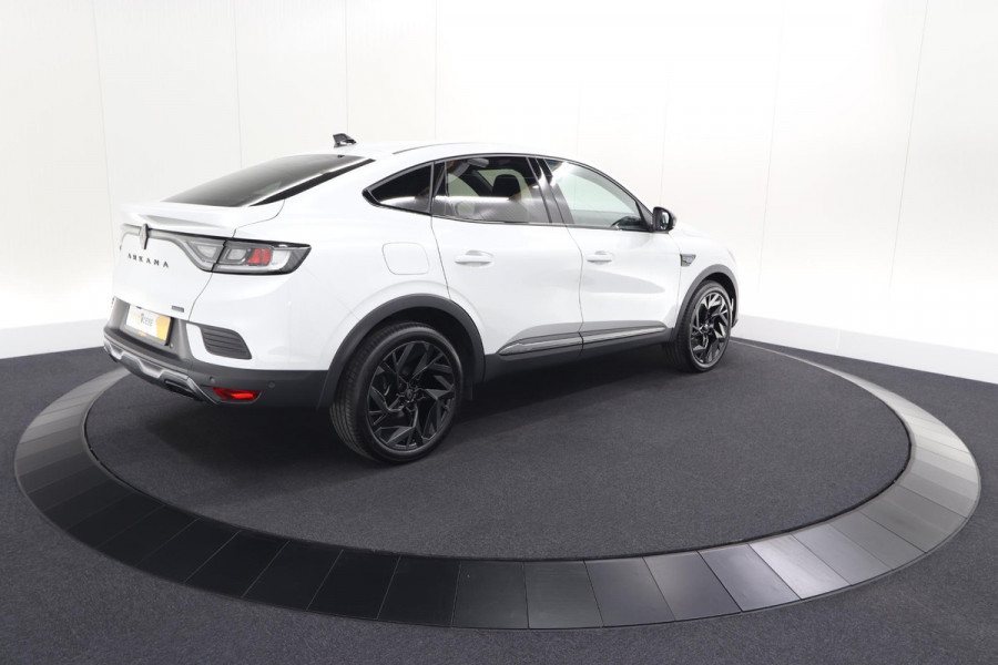 Renault Arkana 1.6 E-Tech hybrid 145 Esprit Alpine | 360 Camera | Adaptieve Cruise Control | Pack Winter | Dodehoekdetectie