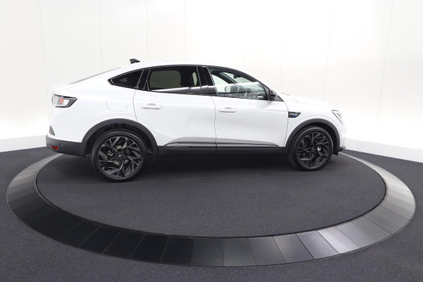 Renault Arkana 1.6 E-Tech hybrid 145 Esprit Alpine | 360 Camera | Adaptieve Cruise Control | Pack Winter | Dodehoekdetectie