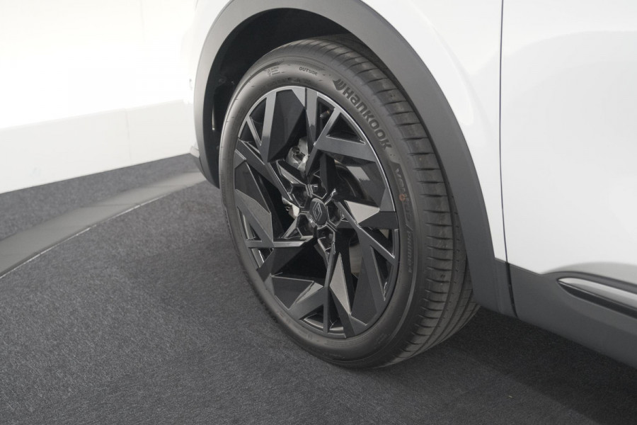 Renault Arkana 1.6 E-Tech hybrid 145 Esprit Alpine | 360 Camera | Adaptieve Cruise Control | Pack Winter | Dodehoekdetectie