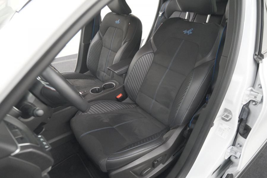 Renault Arkana 1.6 E-Tech hybrid 145 Esprit Alpine | 360 Camera | Adaptieve Cruise Control | Pack Winter | Dodehoekdetectie