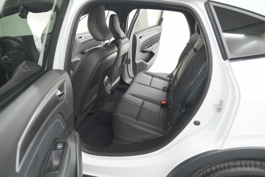 Renault Arkana 1.6 E-Tech hybrid 145 Esprit Alpine | 360 Camera | Adaptieve Cruise Control | Pack Winter | Dodehoekdetectie