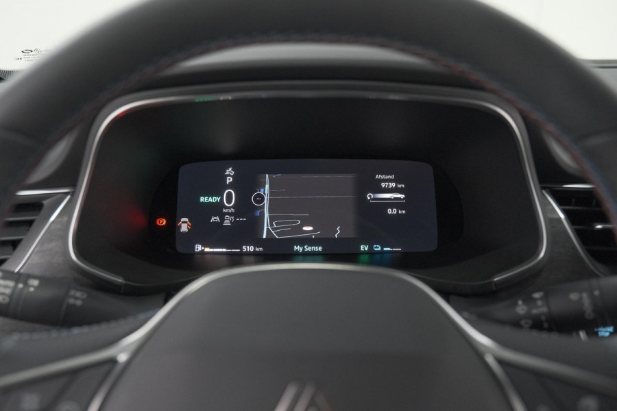 Renault Arkana 1.6 E-Tech hybrid 145 Esprit Alpine | 360 Camera | Adaptieve Cruise Control | Pack Winter | Dodehoekdetectie