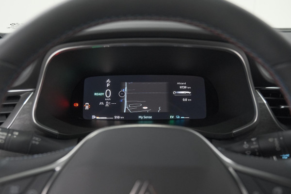 Renault Arkana 1.6 E-Tech hybrid 145 Esprit Alpine | 360 Camera | Adaptieve Cruise Control | Pack Winter | Dodehoekdetectie
