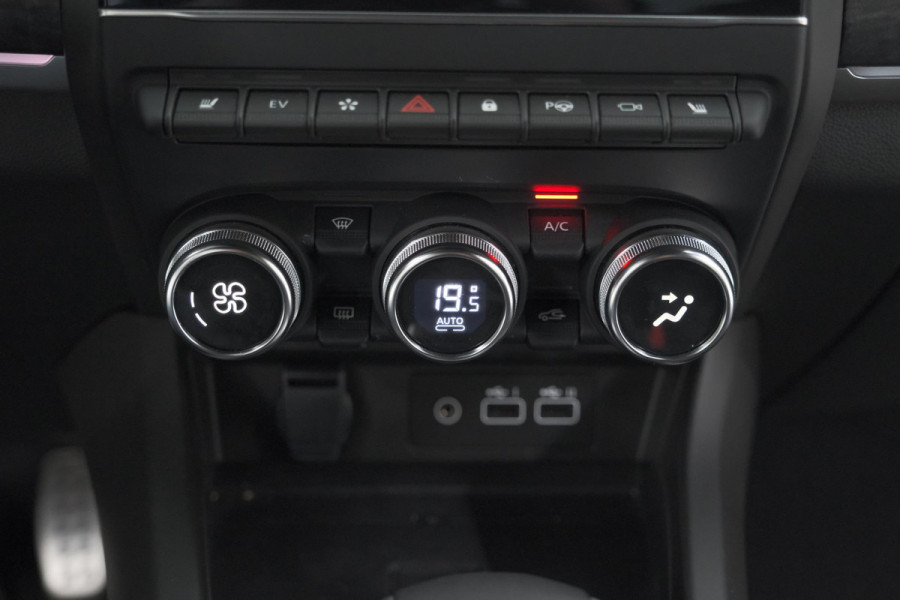 Renault Arkana 1.6 E-Tech hybrid 145 Esprit Alpine | 360 Camera | Adaptieve Cruise Control | Pack Winter | Dodehoekdetectie