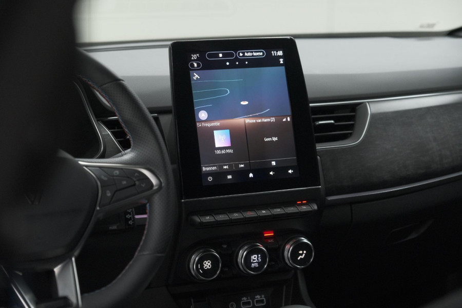 Renault Arkana 1.6 E-Tech hybrid 145 Esprit Alpine | 360 Camera | Adaptieve Cruise Control | Pack Winter | Dodehoekdetectie