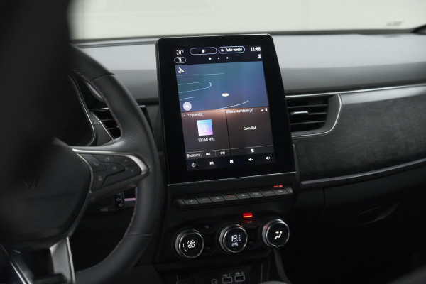 Renault Arkana 1.6 E-Tech hybrid 145 Esprit Alpine | 360 Camera | Adaptieve Cruise Control | Pack Winter | Dodehoekdetectie
