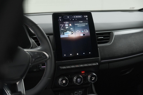 Renault Arkana 1.6 E-Tech hybrid 145 Esprit Alpine | 360 Camera | Adaptieve Cruise Control | Pack Winter | Dodehoekdetectie