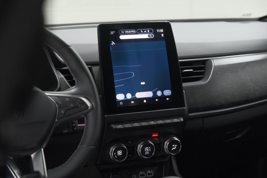 Renault Arkana 1.6 E-Tech hybrid 145 Esprit Alpine | 360 Camera | Adaptieve Cruise Control | Pack Winter | Dodehoekdetectie