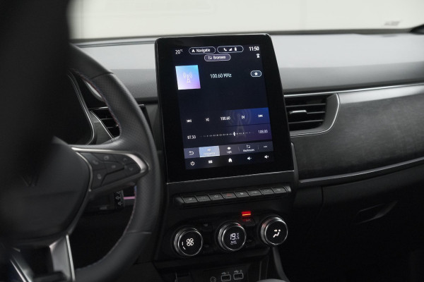 Renault Arkana 1.6 E-Tech hybrid 145 Esprit Alpine | 360 Camera | Adaptieve Cruise Control | Pack Winter | Dodehoekdetectie