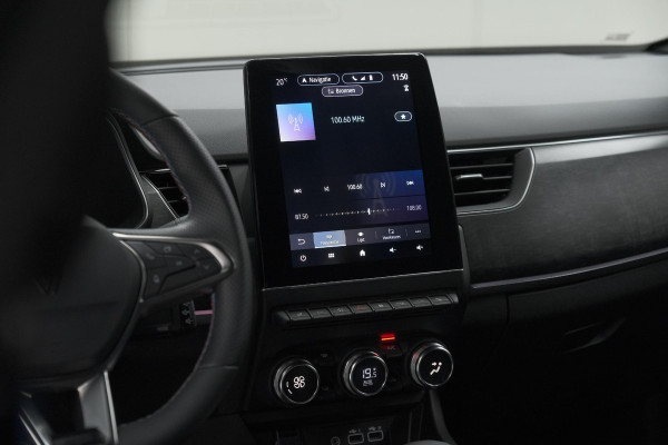 Renault Arkana 1.6 E-Tech hybrid 145 Esprit Alpine | 360 Camera | Adaptieve Cruise Control | Pack Winter | Dodehoekdetectie