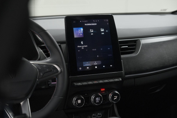 Renault Arkana 1.6 E-Tech hybrid 145 Esprit Alpine | 360 Camera | Adaptieve Cruise Control | Pack Winter | Dodehoekdetectie