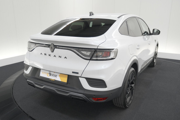Renault Arkana 1.6 E-Tech hybrid 145 Esprit Alpine | 360 Camera | Adaptieve Cruise Control | Pack Winter | Dodehoekdetectie