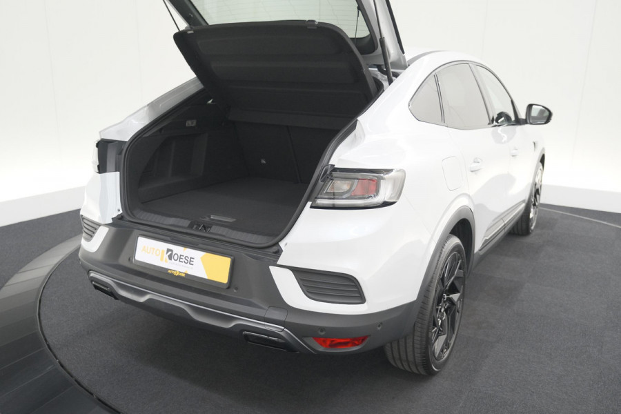 Renault Arkana 1.6 E-Tech hybrid 145 Esprit Alpine | 360 Camera | Adaptieve Cruise Control | Pack Winter | Dodehoekdetectie