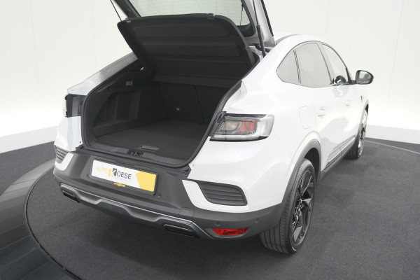 Renault Arkana 1.6 E-Tech hybrid 145 Esprit Alpine | 360 Camera | Adaptieve Cruise Control | Pack Winter | Dodehoekdetectie