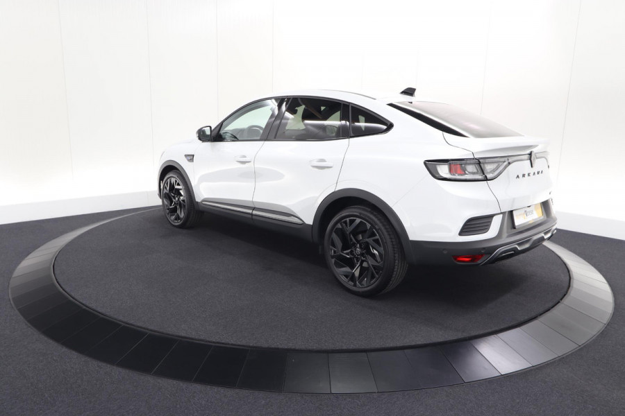 Renault Arkana 1.6 E-Tech hybrid 145 Esprit Alpine | 360 Camera | Adaptieve Cruise Control | Pack Winter | Dodehoekdetectie