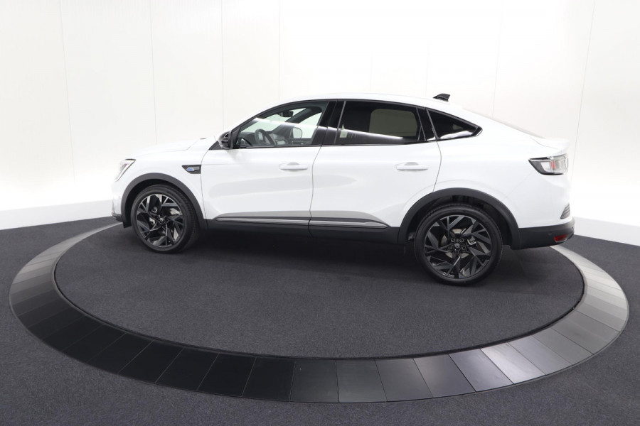 Renault Arkana 1.6 E-Tech hybrid 145 Esprit Alpine | 360 Camera | Adaptieve Cruise Control | Pack Winter | Dodehoekdetectie