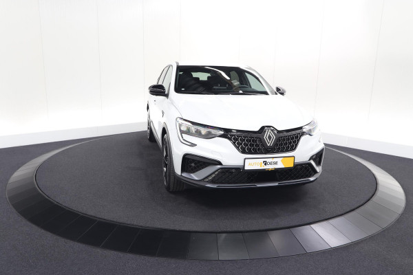Renault Arkana 1.6 E-Tech hybrid 145 Esprit Alpine | 360 Camera | Adaptieve Cruise Control | Pack Winter | Dodehoekdetectie
