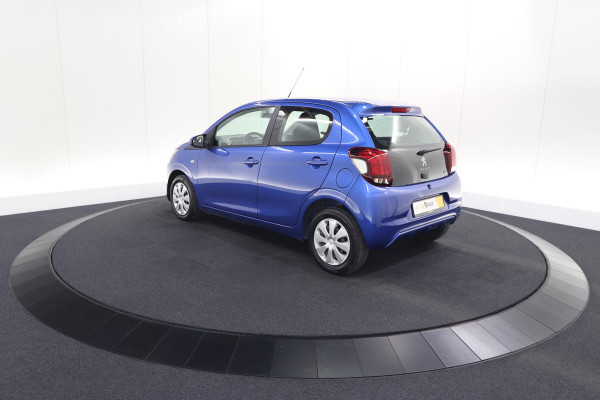 Peugeot 108 1.0 e-VTi Active | Apple Carplay | Airco | 5 Deurs