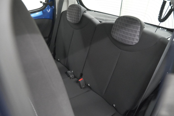 Peugeot 108 1.0 e-VTi Active | Apple Carplay | Airco | 5 Deurs