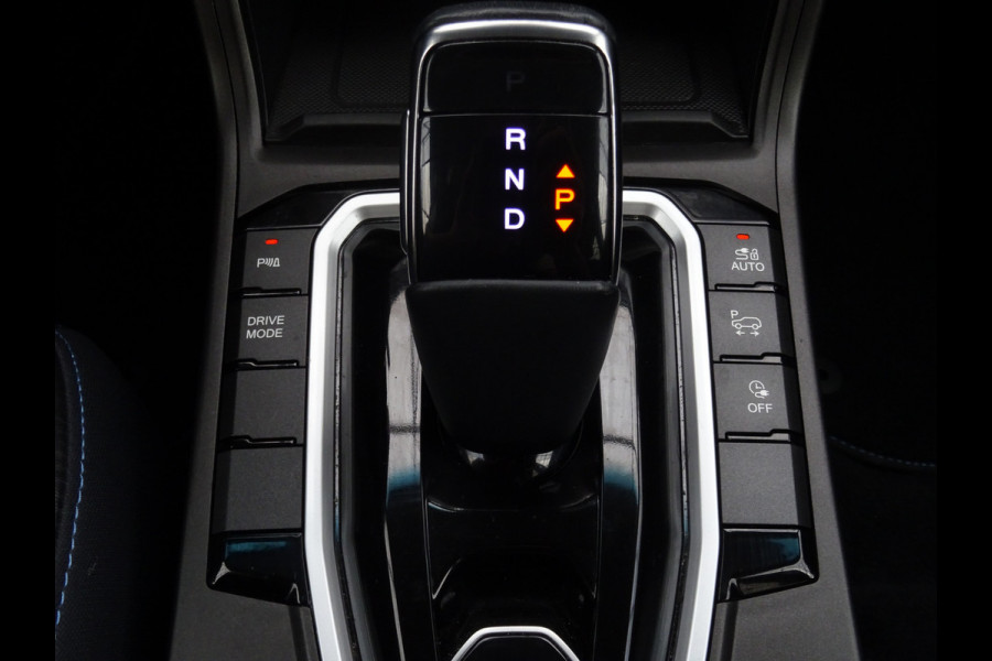 SsangYong Korando E-Motion Platinum 2WD * 326 KM ACCURADIUS * LUXE UITV. !!